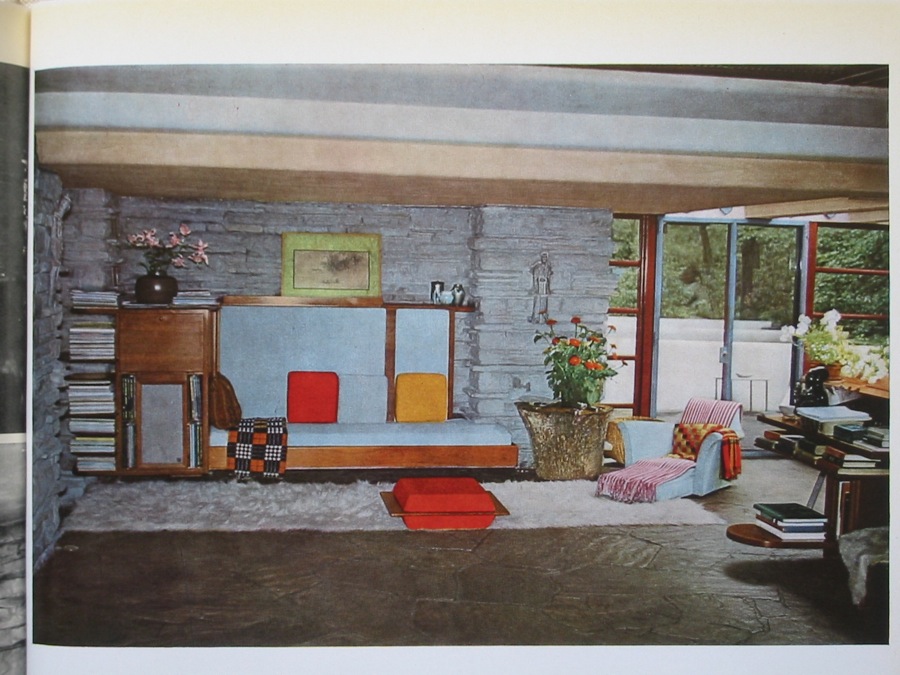 Fir Tree House Page 3 Wright Chat